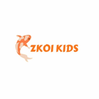 ZKOI KIDS logo