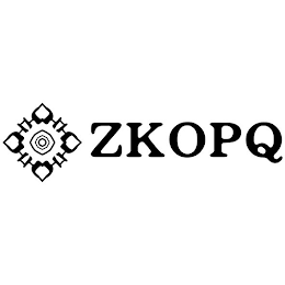 ZKOPQ logo