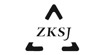 ZKSJ logo