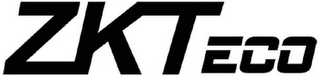 ZKTECO logo