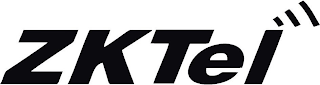 ZKTEL logo