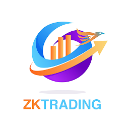 ZKTRADING logo