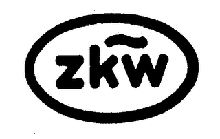 ZKW logo