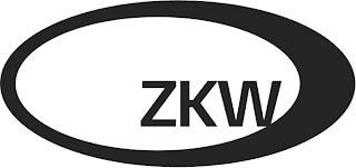 ZKW logo