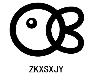ZKXSXJY logo