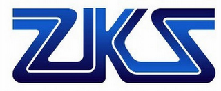 ZKZ logo