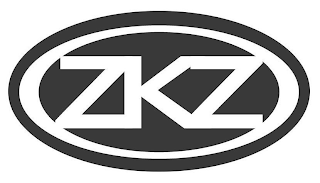 ZKZ logo