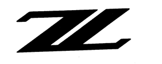 ZL logo