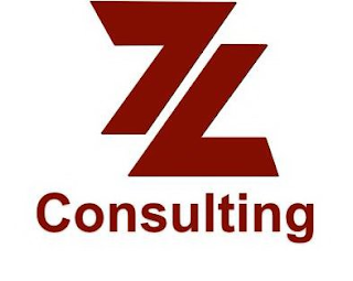 ZL CONSULTING logo