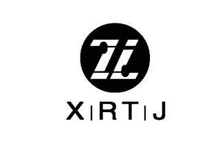ZL XRTJ logo