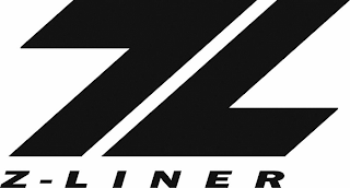 ZL Z-LINER logo