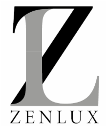 ZL ZENLUX logo