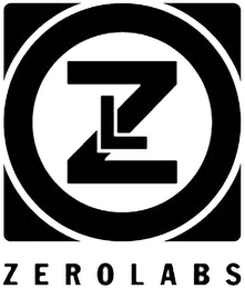 ZL ZEROLABS logo