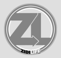 ZL ZIDILIFE.COM logo