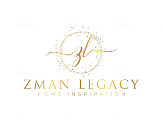ZL ZMAN LEGACY HOME INSPIRATION logo