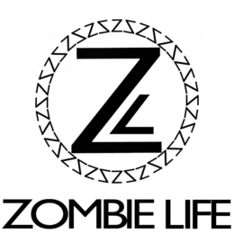 ZL; ZOMBIE LIFE; ZZZZ logo