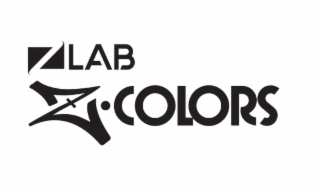 ZLAB ZCOLORS logo