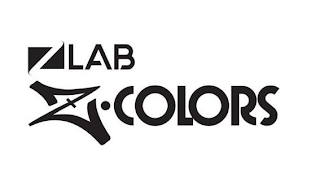 ZLABZCOLORS logo