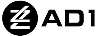 ZLAD1 logo