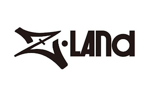 ZLAND logo