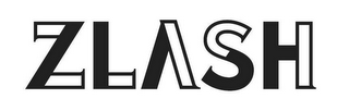 ZLASH logo