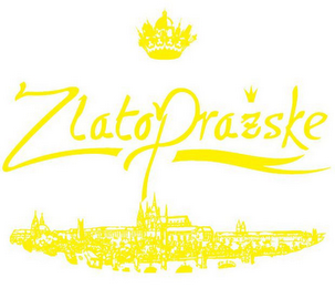 ZLATOPRAZSKE logo