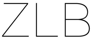 ZLB logo