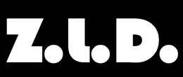 Z.L.D. logo