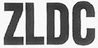 ZLDC logo