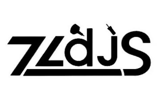 ZLDJS logo
