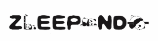 ZLEEPANDA logo