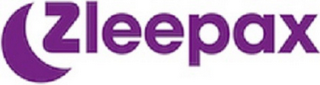 ZLEEPAX logo