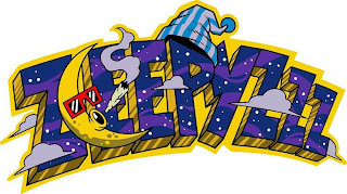 ZLEEPYZZZ logo