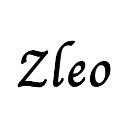 ZLEO logo