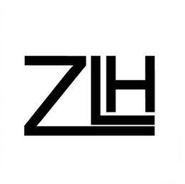 ZLH logo