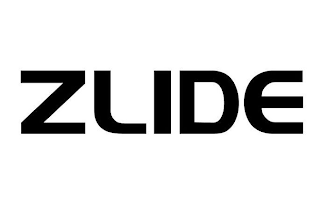 ZLIDE logo