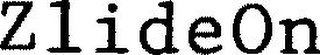 ZLIDEON logo