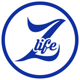 ZLIFE logo