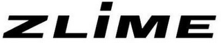 ZLIME logo