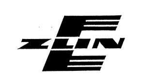 ZLIN logo