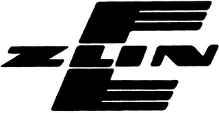 ZLIN logo