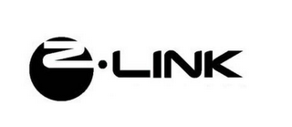 Z·LINK logo
