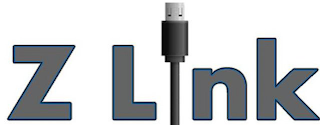 ZLINK logo