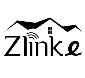 ZLINKE logo