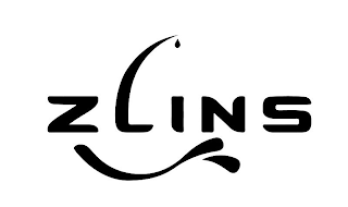 ZLINS logo