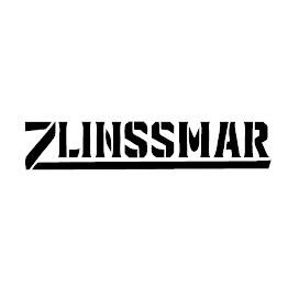 ZLINSSMAR logo