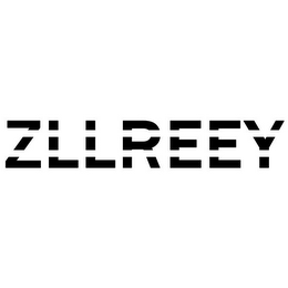 ZLLREEY logo