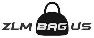 ZLM BAG US logo