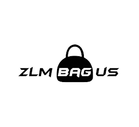 ZLM BAG US logo