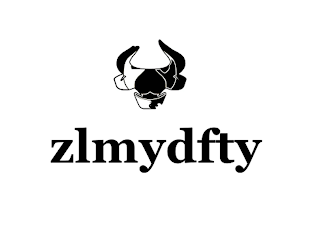 ZLMYDFTY logo